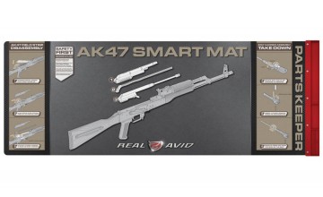 Real Avid tapis de démontage AK47