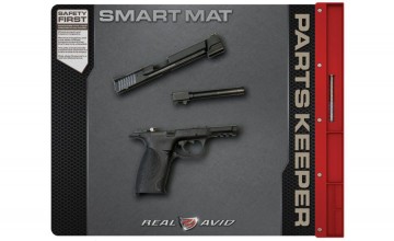 Photo EN10232.3 Real avid handgun smart mat