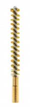 Photo EN2035-1 Brass spiral swabs from 5.5 mm to 12 mm