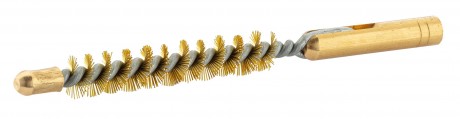 Photo EN2067-2 Brass swabs from 7 to 11 mm