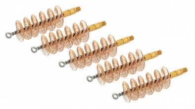 Écouvillons spirales Cal.12 à 20