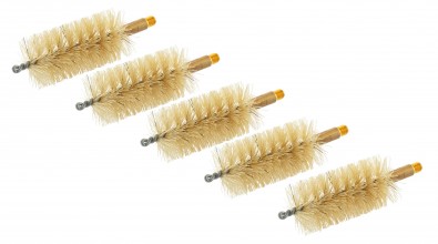 Écouvillon en crin Cal.12