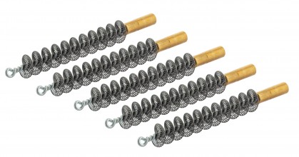 Photo EN2081-V Spiral swabs from .9 mm to 14 mm