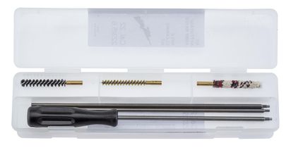 Compartmental cleaning box cal. 22