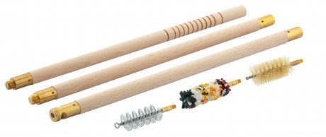 Set de nettoyage Cal.12 à 20