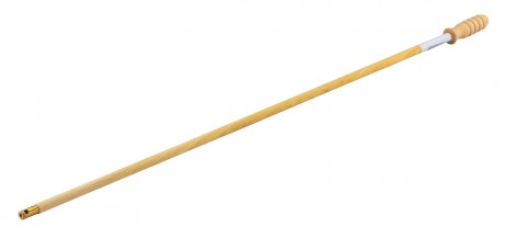 Photo EN2910-1 Wood cleaning rod for cannons (1 piece)