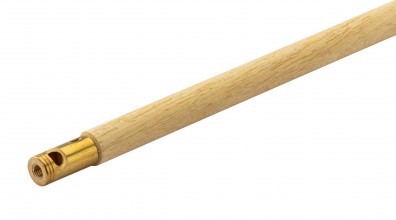 Photo EN2910-2 Wood cleaning rod for cannons (1 piece)