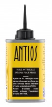 Photo EN3100-1 Special anti-rust oil burette for arms - Antios