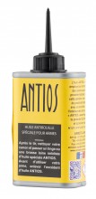 Photo EN3100-2 Special anti-rust oil burette for arms - Antios