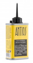 Photo EN3100-3 Special anti-rust oil burette for arms - Antios