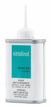 Photo EN3120-4 Anticorrosive oil burette - Nitrolinol