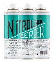 Nitroninol Aerosol