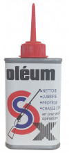 Huile Oléum SX Armistol – 120 ml