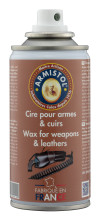 Photo EN3221-03.jpg Armistol Weapon and Leather Wax Spray