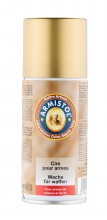 Spray cire bois spécial crosses Armistol