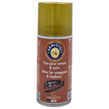 Armistol Weapon and Leather Wax Spray
