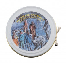 Boîte de graisse Fugoline