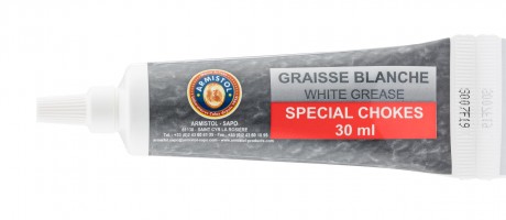 Graisse spéciale chokes