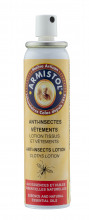 Photo EN3265-02 Anti-insectes  Armistol pour vêtements aux huiles essentielles
