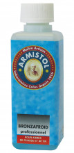 Liquide Bronzafroid Armistol 120ml