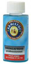 Armistol Bronzafroid Liquid