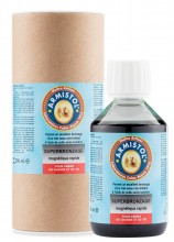 Super tanning bottle - Armistol