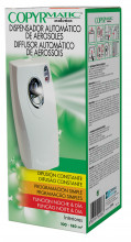 Photo EN5310-01 Coopermatic Evolution automatic insecticide diffuser