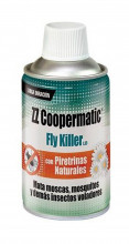Insecticide aérosol Fly Killer Coopermatic