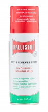 Aérosol huile universelle 200 ml - Ballistol