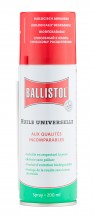 Aérosol huile universelle - Ballistol