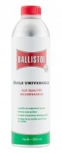 500 ml universal oil bottle. - Ballistol