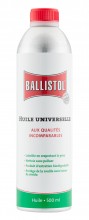 Bouteille huile universelle 500 ml. - Ballistol