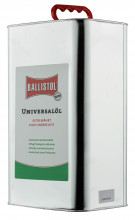 5L Universal Oil Can - Ballistol