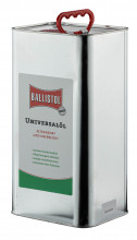 Photo EN5355-02 Universal oil can 5 l. - Ballistol