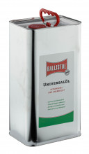 Photo EN5355-03 Universal oil can 5 l. - Ballistol