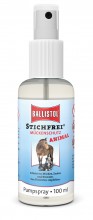 Photo EN5360-01 BALLISTOL Stichfrei biting insect repellent for animals