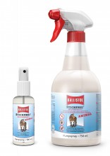 Répulsif insectes piqueurs pour animaux BALLISTOL ...