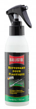 Ballistol Kunststoff-Reiniger plastic renovator
