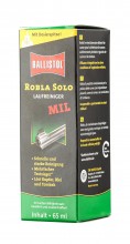 Photo EN5396-2 Robla Solo ballistol gun cleaner