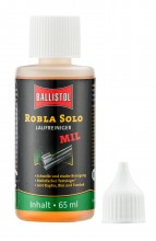 Robla Solo ballistol gun cleaner
