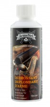 Armenet Débronzant - Déplombant (flacon de 250 ml)