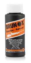 Turbo-Spray oil in 100 ml can - Brunox