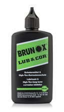 Lubricant Lub & Cor in bottle 100 ml with ...