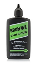 Lubrifiant Lub & Cor en bouteille 100 ml avec ...