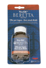 Huile Beretta Tru-Oil 90 ml