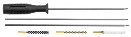 Photo EN8104-02.jpg Trousse de nettoyage pour canons Cal. 4,5
