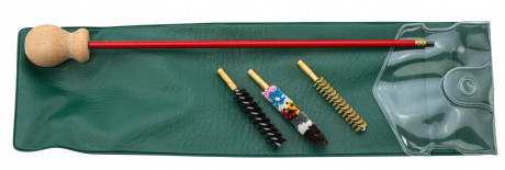 Cleaning set black powder cal. 36 and 44