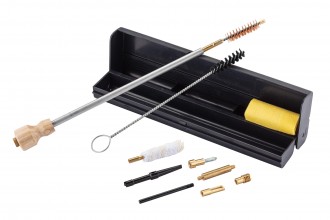 Set de nettoyage pour revolver Cal .36 et .44 ...