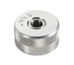 Interchangeable insert for Davide Pedersoli ball ...