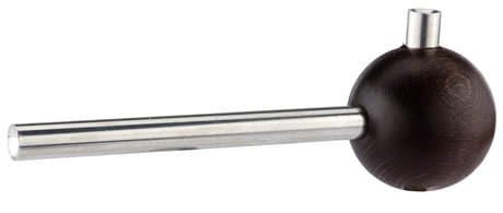 Bullet routing machine for black powder weapons